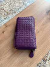 Lade das Bild in den Galerie-Viewer, BOTTEGA VENETA GELDBÖRSE