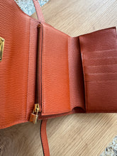 Lade das Bild in den Galerie-Viewer, HERMÈS KELLY GELDBÖRSE