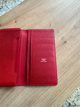 Lade das Bild in den Galerie-Viewer, HERMÈS AGENDA / HANDYCASE