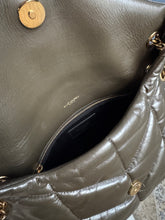 Lade das Bild in den Galerie-Viewer, YSL PUFFER