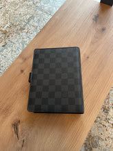 Lade das Bild in den Galerie-Viewer, LOUIS VUITTON AGENDA MM