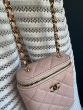 Lade das Bild in den Galerie-Viewer, CHANEL VANITY