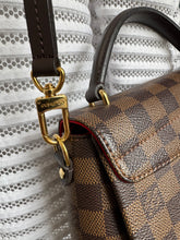 Lade das Bild in den Galerie-Viewer, LOUIS VUITTON CROISSETE