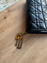 Lade das Bild in den Galerie-Viewer, DIOR VOYAGEUR GELDBÖRSE