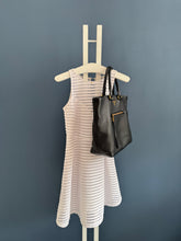 Lade das Bild in den Galerie-Viewer, PRADA VITELLO DAINO SHOPPER