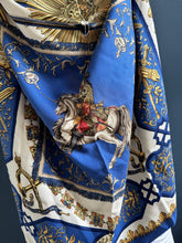 Lade das Bild in den Galerie-Viewer, HERMÉS CARE 90x90