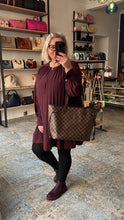 Lade das Bild in den Galerie-Viewer, LOUIS VUITTON NEVERFULL MM