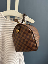 Lade das Bild in den Galerie-Viewer, LOUIS VUITTON SPEEDY 30