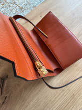 Lade das Bild in den Galerie-Viewer, HERMÈS KELLY GELDBÖRSE