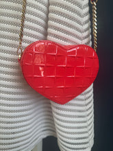 Lade das Bild in den Galerie-Viewer, MCM PATRICIA HEART