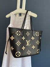 Lade das Bild in den Galerie-Viewer, LOUIS VUITTON NEVERFULL MM