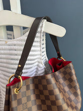 Lade das Bild in den Galerie-Viewer, LOUIS VUITTON GRACEFUL MM