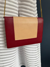 Lade das Bild in den Galerie-Viewer, CÉLINE FRAME EVENING CLUTCH