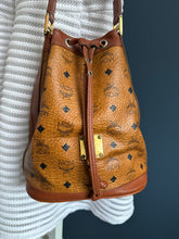 Lade das Bild in den Galerie-Viewer, MCM VINTAGE BEUTEL