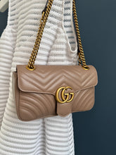 Lade das Bild in den Galerie-Viewer, GUCCI MARMONT