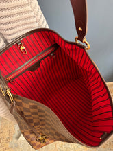 Lade das Bild in den Galerie-Viewer, LOUIS VUITTON DELIGHTFUL MM