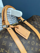Lade das Bild in den Galerie-Viewer, LOUIS VUITTON KEEPALL 50