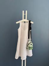 Lade das Bild in den Galerie-Viewer, MCM MINI RUCKSACK