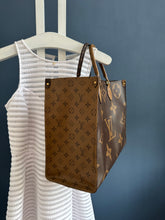 Lade das Bild in den Galerie-Viewer, LOUIS VUITTON ONTHEGO GM