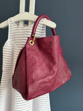 Lade das Bild in den Galerie-Viewer, LOUIS VUITTON ARTSY