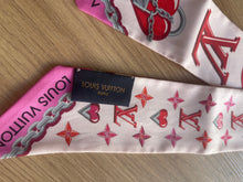 Lade das Bild in den Galerie-Viewer, LOUIS VUITTON BANDEAU LUCKY
