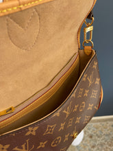 Lade das Bild in den Galerie-Viewer, LOUIS VUITTON DIANE COZYGRAM