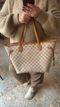 Lade das Bild in den Galerie-Viewer, LOUIS VUITTON NEVERFULL MM