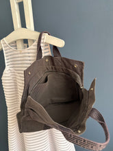 Lade das Bild in den Galerie-Viewer, HERMÈS FOURRE-TOUT BAG