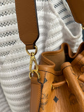 Lade das Bild in den Galerie-Viewer, MCM DESSAU BEUTEL