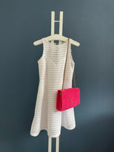 Lade das Bild in den Galerie-Viewer, YSL KATE RAFFIA BAG