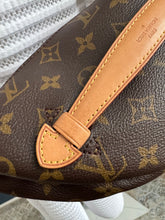 Lade das Bild in den Galerie-Viewer, LOUIS VUITTON BUMBAG
