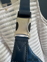 Lade das Bild in den Galerie-Viewer, LOUIS VUITTON AQUA GARDEN BUMBAG