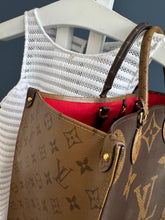Lade das Bild in den Galerie-Viewer, LOUIS VUITTON ONTHEGO GM