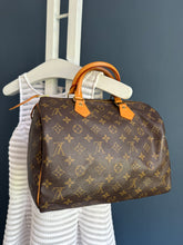Lade das Bild in den Galerie-Viewer, LOUIS VUITTON SPEEDY 30