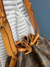 Lade das Bild in den Galerie-Viewer, LOUIS VUITTON NOÉ GRANDE