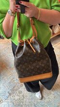 Lade das Bild in den Galerie-Viewer, LOUIS VUITTON NOÉ GRANDE