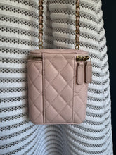 Lade das Bild in den Galerie-Viewer, CHANEL VANITY