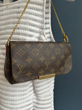 Lade das Bild in den Galerie-Viewer, LOUIS VUITTON FAVORITE