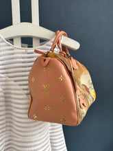 Lade das Bild in den Galerie-Viewer, LOUIS VUITTON SPEEDY FRAGONARD X JEFF KOONS