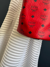 Lade das Bild in den Galerie-Viewer, MCM LIZ SHOPPER MEDIUM