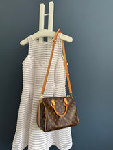 Lade das Bild in den Galerie-Viewer, LOUIS VUITTON SPEEDY 25