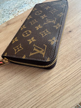 Lade das Bild in den Galerie-Viewer, LOUIS VUITTON ZIPPY