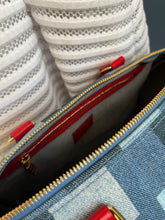 Lade das Bild in den Galerie-Viewer, LOUIS VUITTON SPEEDY 30 DENIM