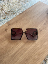 Lade das Bild in den Galerie-Viewer, DIOR 30MONTAIGNE SONNENBRILLE