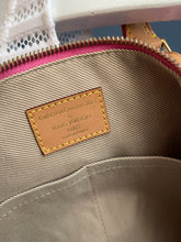 Lade das Bild in den Galerie-Viewer, LOUIS VUITTON SPEEDY SOFT 35