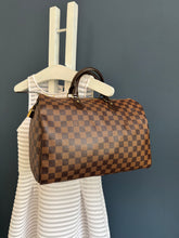 Lade das Bild in den Galerie-Viewer, LOUIS VUITTON SPEEDY 35