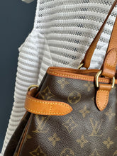 Lade das Bild in den Galerie-Viewer, LOUIS VUITTON BATIGNOLLES