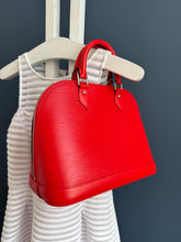 Lade das Bild in den Galerie-Viewer, LOUIS VUITTON ALMA PM