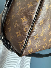 Lade das Bild in den Galerie-Viewer, LOUIS VUITTON KEEPALL 55