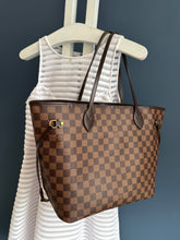 Lade das Bild in den Galerie-Viewer, LOUIS VUITTON NEVERFULL MM